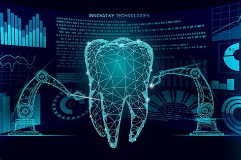 Innovative Technologies Revolutionizing Dentistry for Enhanced Patient Experience