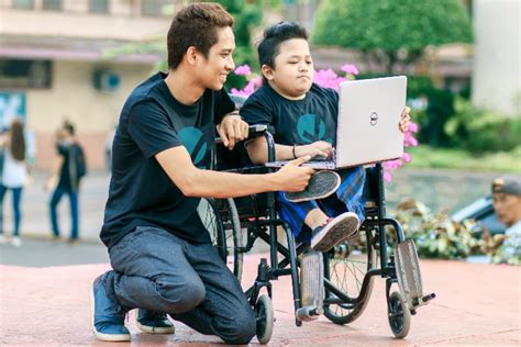 Innovative Tools Empowering Individuals with Motor Challenges