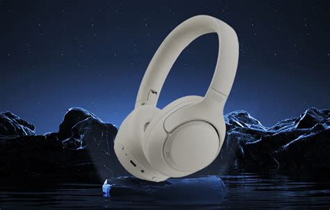 Innovative features and technologies in QCY headphones for seamless synchronization