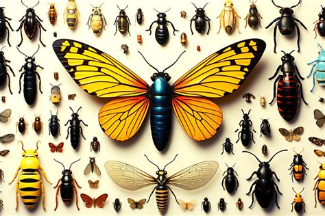 Insects as Symbols in Dreams