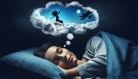 Insights into Personal Growth: Unveiling the Significance of Dream Interpretation