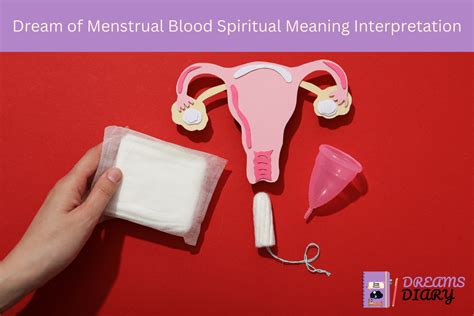 Insights into the Female Psyche: Exploring Menstruation Dreams