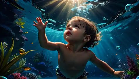 Insights into the Symbolism of a Child Drowning in a Dream