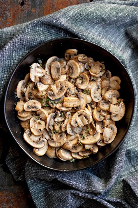 Inspiring Recipes: Innovative Ways to Incorporate Tangy Pickled Fungi into Your Culinary Creations