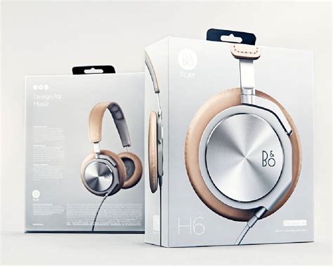 Inspiring Ways to Transform Headphone Packaging into One-of-a-Kind Presents