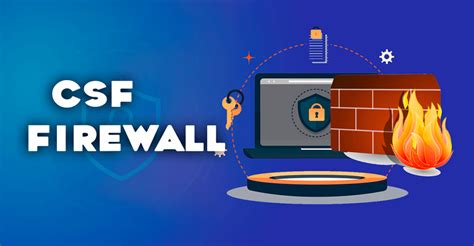 Installation and Configuration of Firewall on Linux