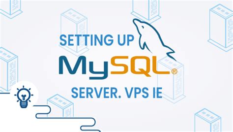 Installation and Configuration of MySQL for iOS: A Step-by-Step Guide