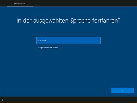 Installation guide for Go language on Windows operating system