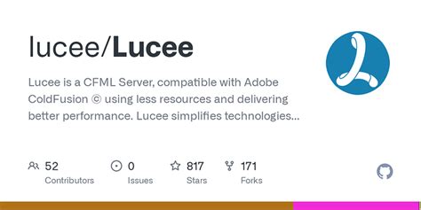 Installing Additional Functionality on Lucee with Ease