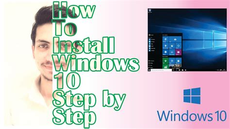 Installing Containerization Technology on Windows 10: Step-by-Step Tutorial