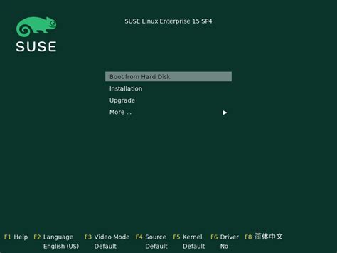 Installing Docker on SUSE Linux Enterprise Server