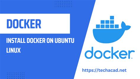 Installing Docker on a Linux Machine: A Step-by-Step Guide