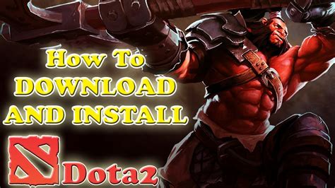 Installing Dota 2 on iOS: A Comprehensive Walkthrough