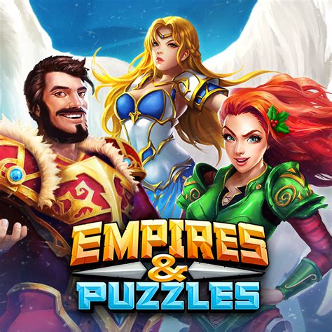 Installing Empire Puzzles on Your iPhone