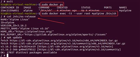 Installing Imagick on Alpine Linux with Docker: Step-by-Step Process