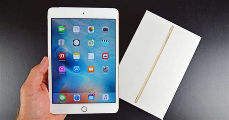 Installing Incompatible Software on Outdated iPad Models