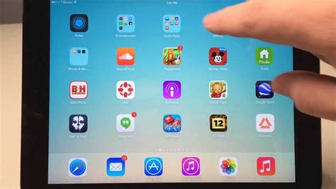 Installing Must-Have Applications for Your Fresh iPad