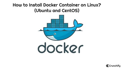 Installing NuoDB in a Linux Docker Container