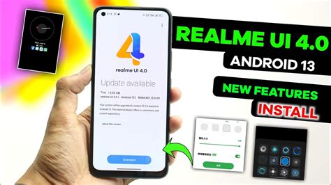 Installing Realme on iPhone: A Detailed Walkthrough