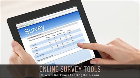 Installing Required Software for the Online Survey Solution