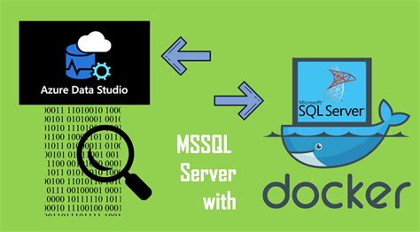 Installing SQL Server using Docker: A Comprehensive Guide