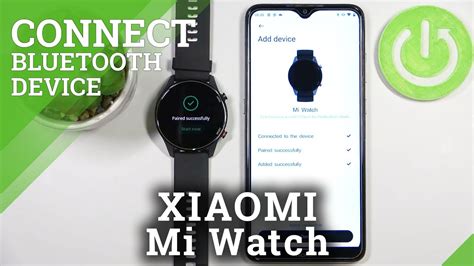 Installing Xiaomi Wear App on Your Android Device