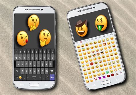 Installing a Custom Emoji Keyboard