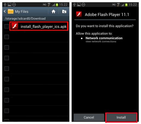 Installing a Flash Player on your Latest iPhone Model: Easy Steps to Enhance Your Mobile Browsing Experience