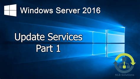 Installing and Configuring Windows Server Operating System