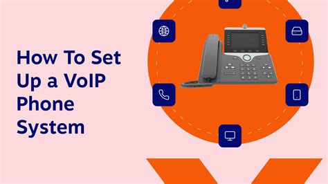 Installing necessary packages to enable VoIP calling