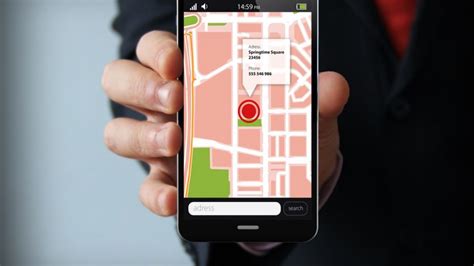 Installing the Locator App on your iPhone