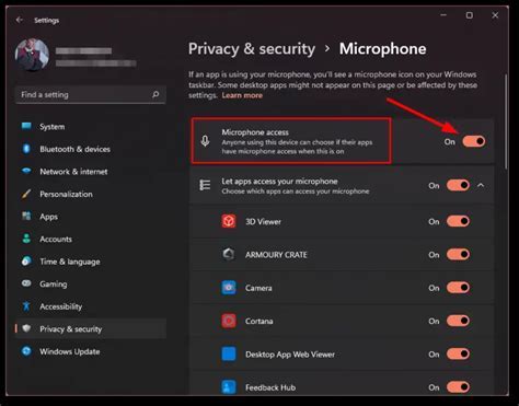 Instructions for Activating the Built-in Mic on a Variety of Devices