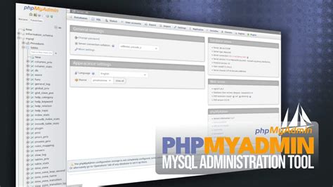 Instructions to Set Up phpMyAdmin Container for Local Access