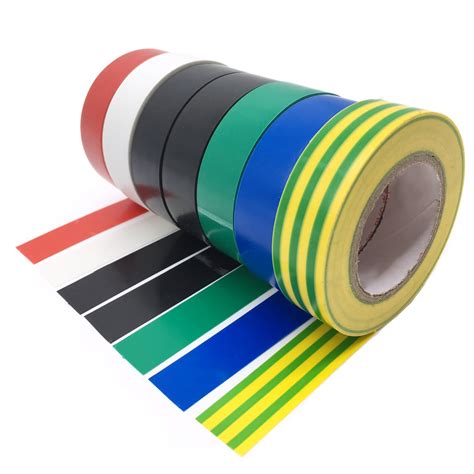 Insulate with Electric Tape