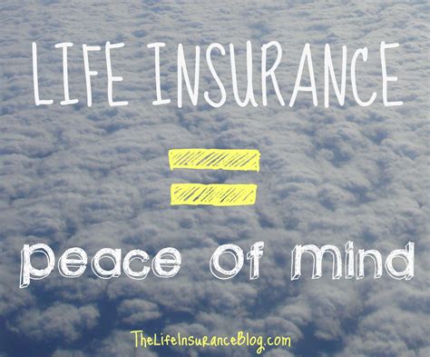 Insurance for Peace of Mind: Is It Worth It?