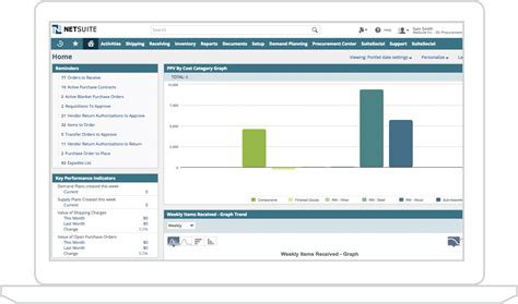 Integrating Linux with Procurement Solution Software