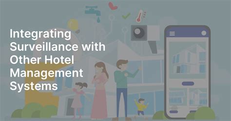 Integrating Other Systems for Seamless Hotel Operations with Linux