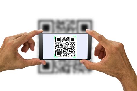 Integrating QR Code Functionality into the iOS Sharing Menu