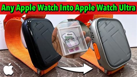 Integrating Your Apple Watch into Your Watch Collection