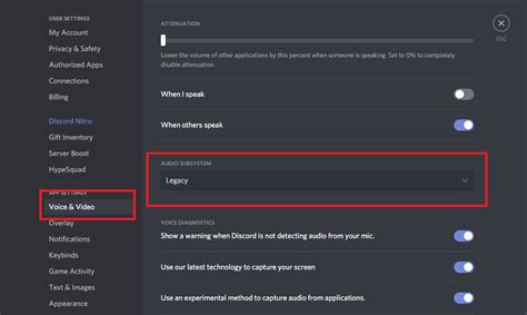 Interference: A Major Culprit of Disturbance in Discord Headset Audio