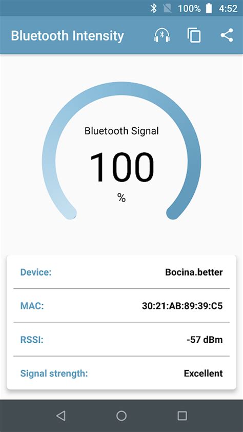 Interference and Signal Strength: Optimizing Bluetooth Performance