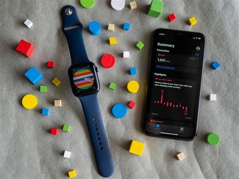 Interoperability Between Apple Watches and Android Devices