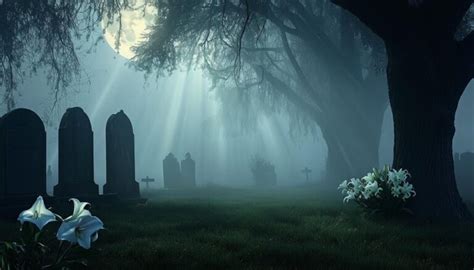 Interpreting Funeral Dreams: Insights into Personal Grief and Loss