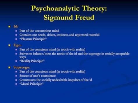 Interpreting Urine Dreams within the Freudian Psychoanalytic Framework