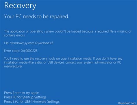 Interpreting and Resolving Common Error Messages in the Windows Operating System