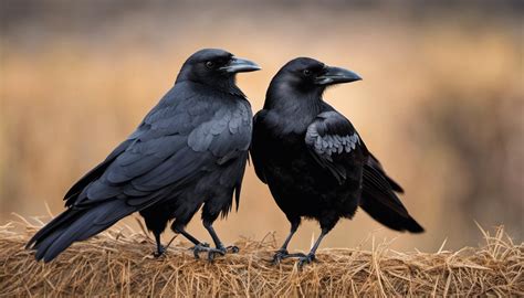 Interpreting the Appearance of a Crow in Cultural Beliefs