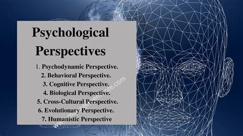 Interpreting the Collapse: Psychological Perspectives