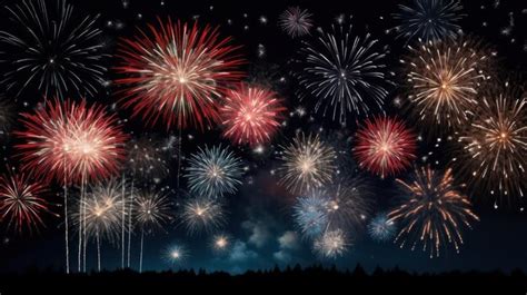 Interpreting the Connection Between Fireworks and Home