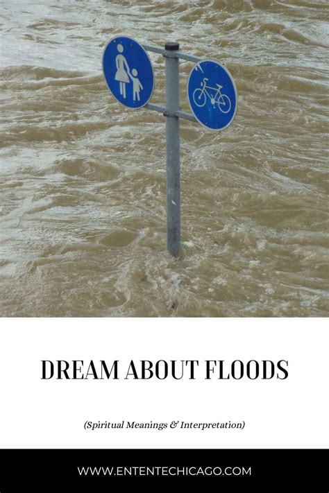 Interpreting the Impact of Life Changes on Dreaming of Apartment Floods