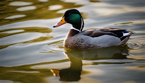 Interpreting the Psychological Significance of Ducks and Ducklings in Dream Analysis